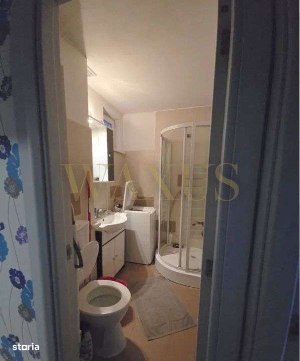 Apartament cu 3 camere, 57 MP, balcon, zona Plopilor/ Cluj - Imagine principală: 5/6