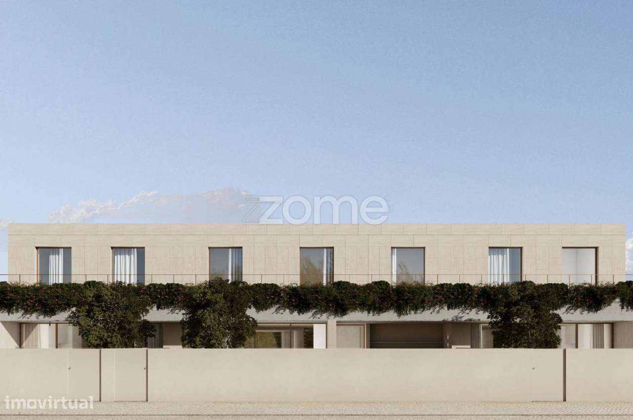 Moradia T3 de Luxo com Piscina no Centro de Esposende. - Grande imagem: 3/22