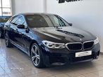 BMW Seria 6 630d xDrive Gran Turismo Sport Line - 1