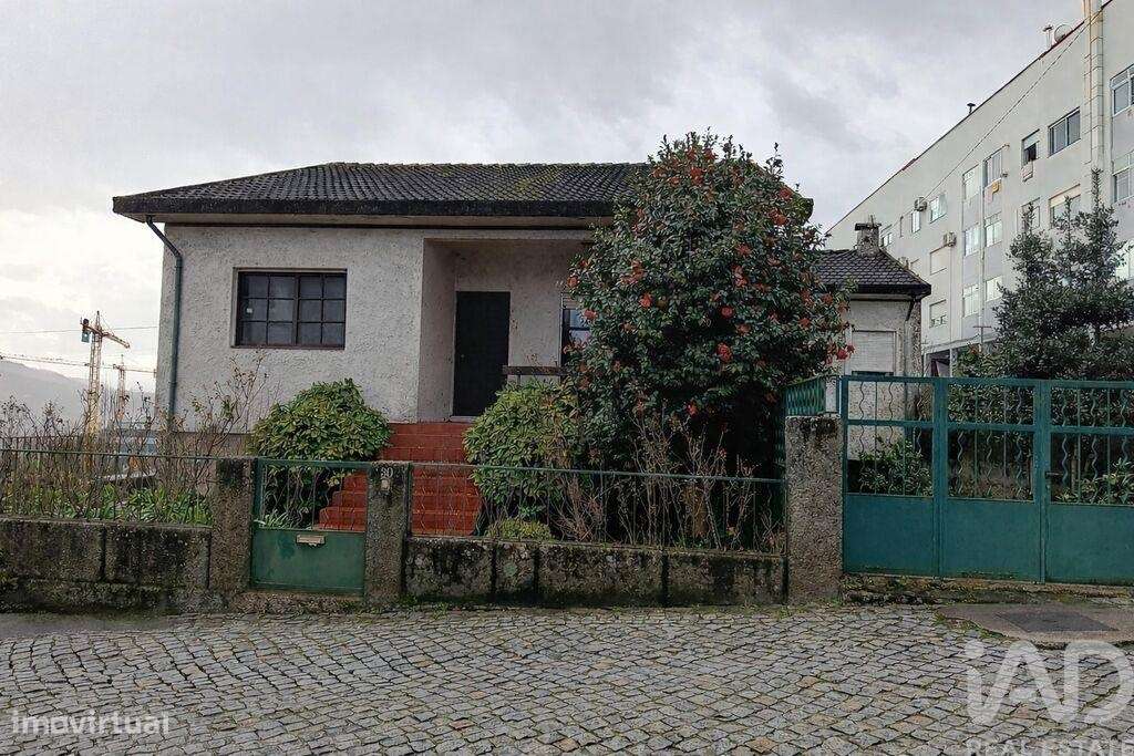 Casa Villa T3 Em Marco De 235 M2