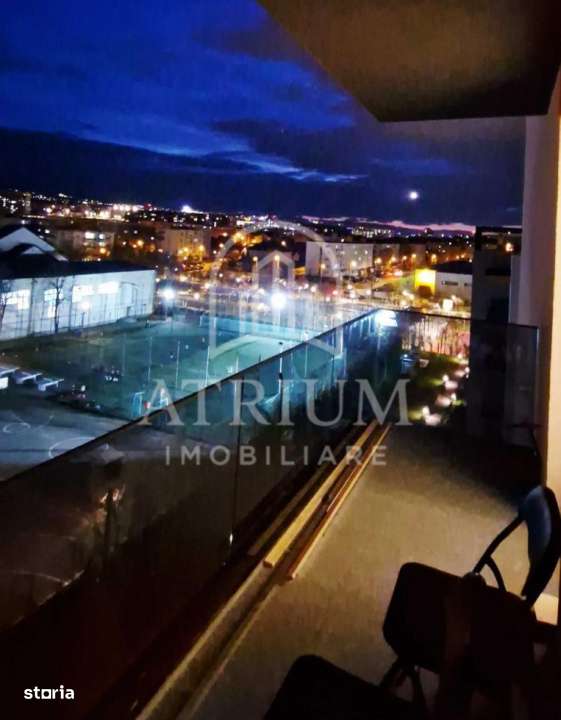 Apartament, 2 camere, Intre Lacuri-7