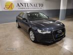 Audi A6 3.0 TDi V6 Advance Multitronic - 3