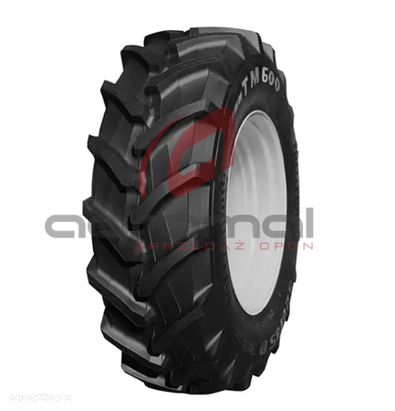 OPONA 380/85R30 (14.9R30) TRELLEBORG TM600 135A8 TL - 1