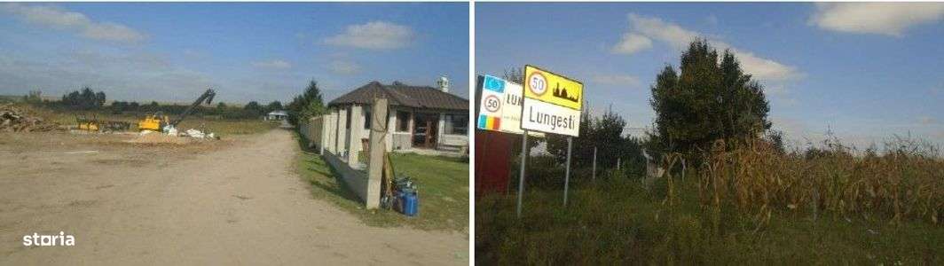 Teren Lungesti, cota parte 2/4 , ID: R2802027-6