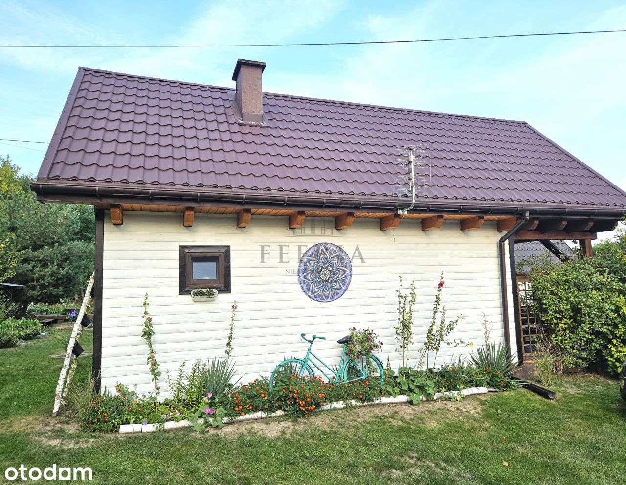 Działająca agroturystyka 5km od Spały!!!!-8