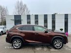 Lexus NX 200t Comfort AWD - 4