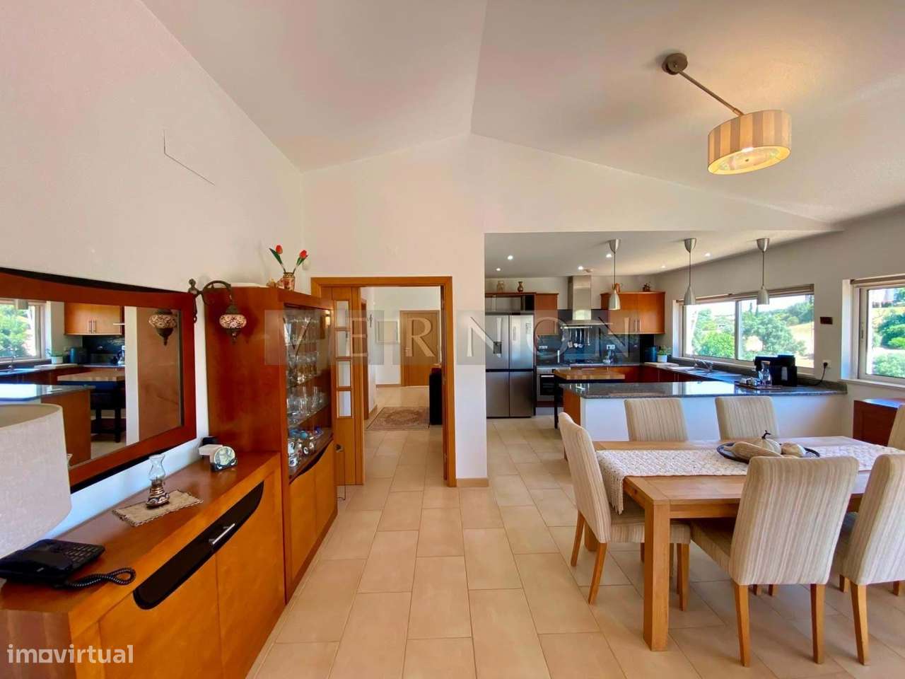Algarve, Carvoeiro, Gramacho Golf Resort, para venda Moradia de luxo c-32