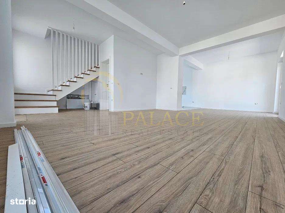 Casa individuala cu design modern, Cartier rezidential Pacurari, Iasi - Imagine principală: 4/10