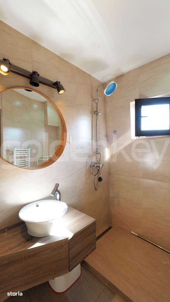 Penthouse generos cu 4 camere, 3 bai | terase 33mp | 227mpc-14