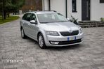 Skoda Octavia - 2