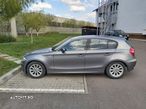 BMW Seria 1 116d DPF - 5