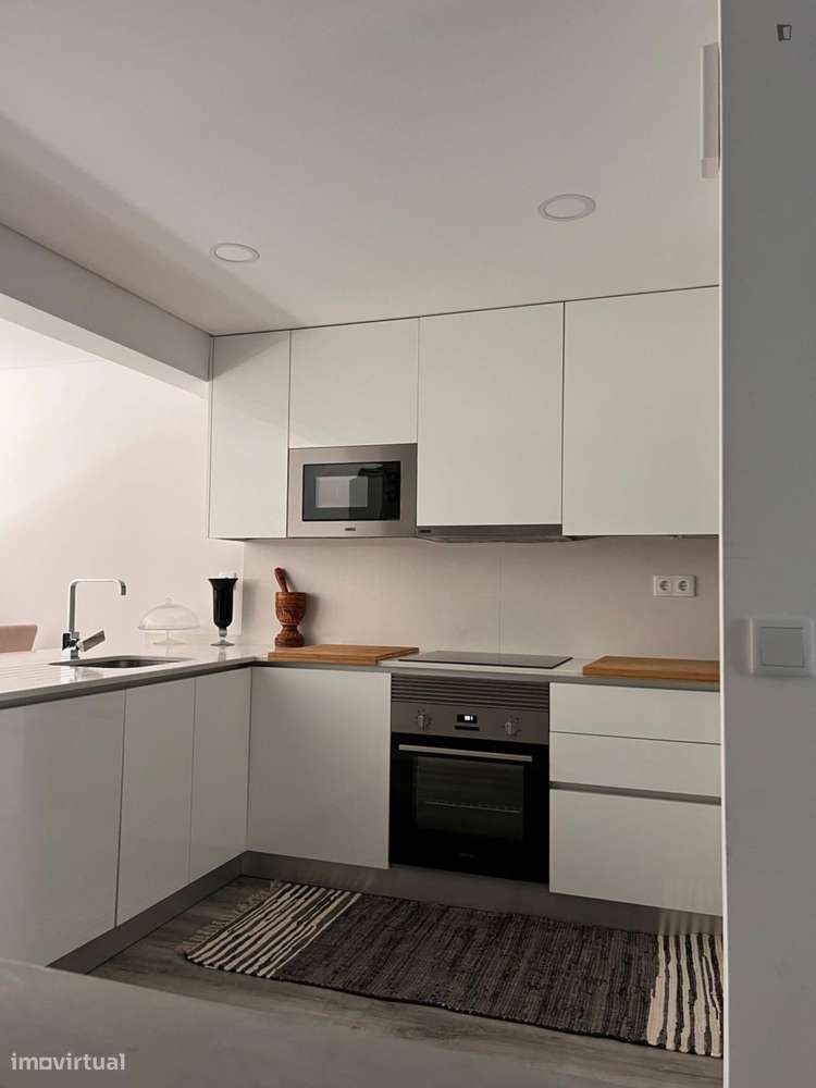 Quarto - localizado em Chelas Lisbon - Grande imagem: 4/10