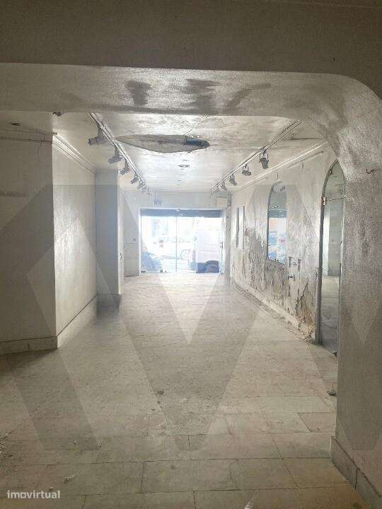 Espaço Comercial para venda Rua São Bento - Grande imagem: 4/13