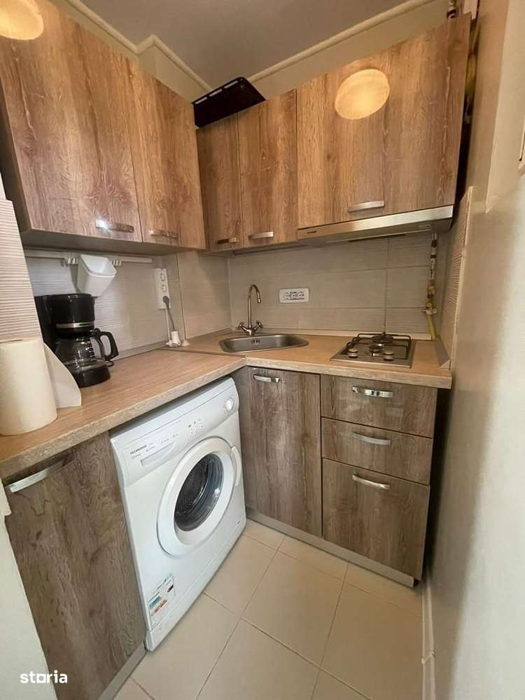 STUDIO - FALEZA NORD - Imagine principală: 4/12