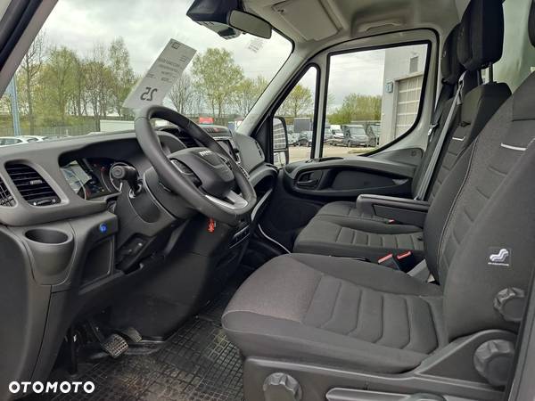 Iveco Daily 35s18 Automat - 6