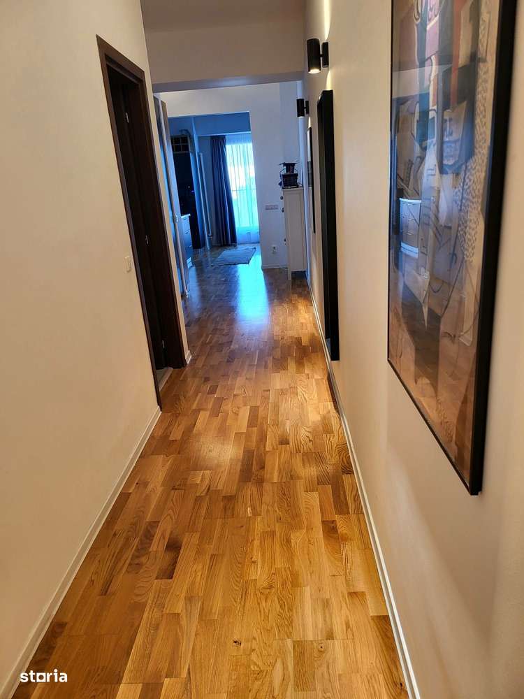 Apartament 3 camere, My Dream Residence,Pipera Tunari-4