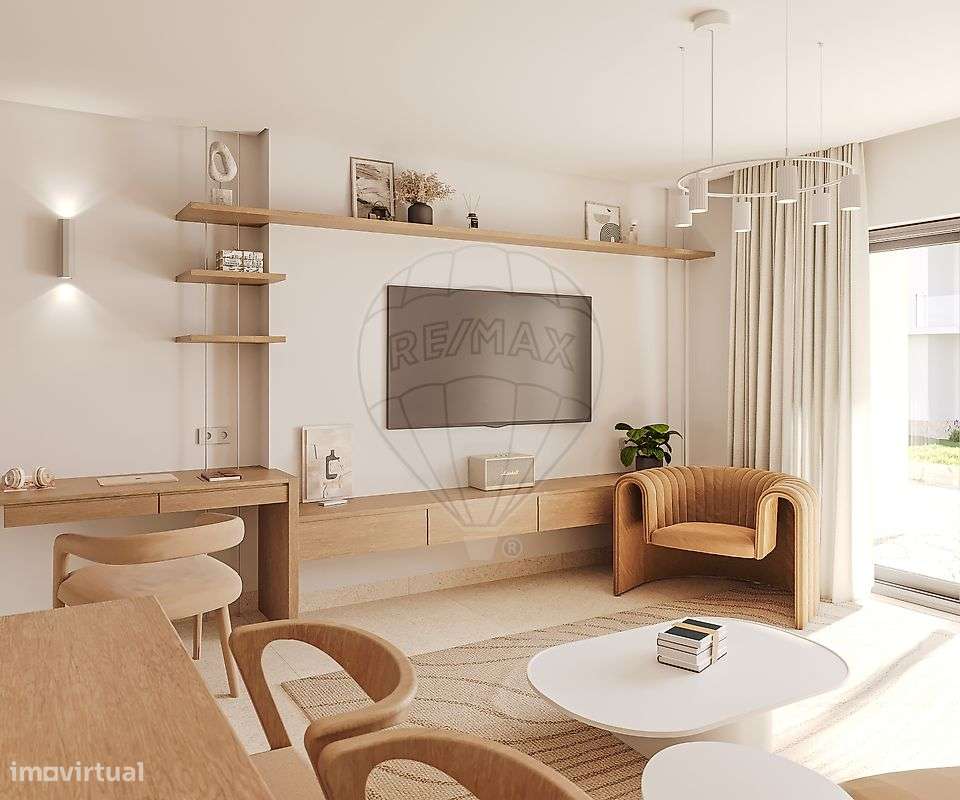 Apartamento T2 para venda - Grande imagem: 3/14