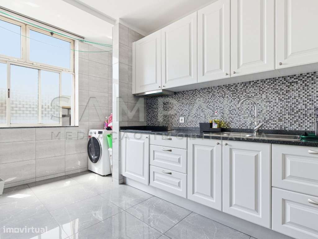 Apartamento T2 - Rio Tinto!-6