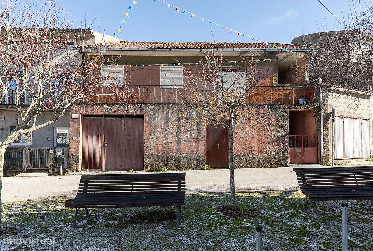 Moradia T3 para venda - Grande imagem: 2/44