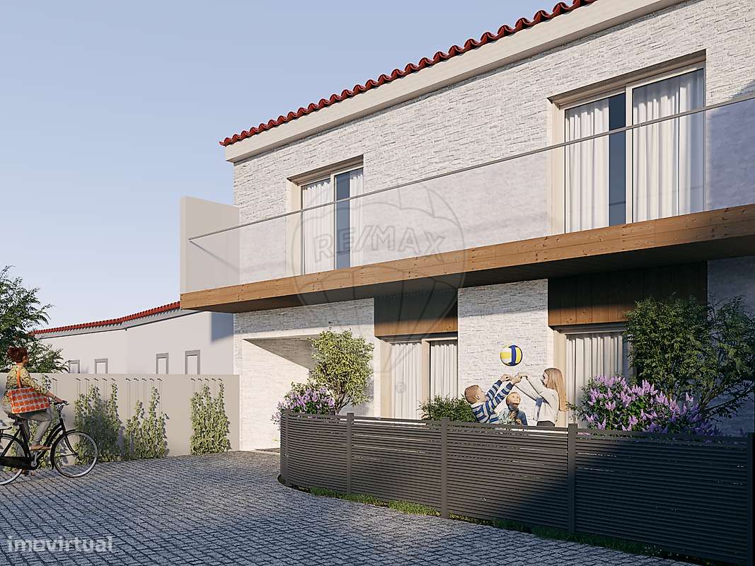 Apartamento T2 para venda - Grande imagem: 4/16