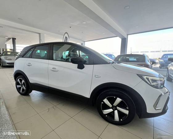 Opel Crossland X 1.2 S&S Innovation - 21