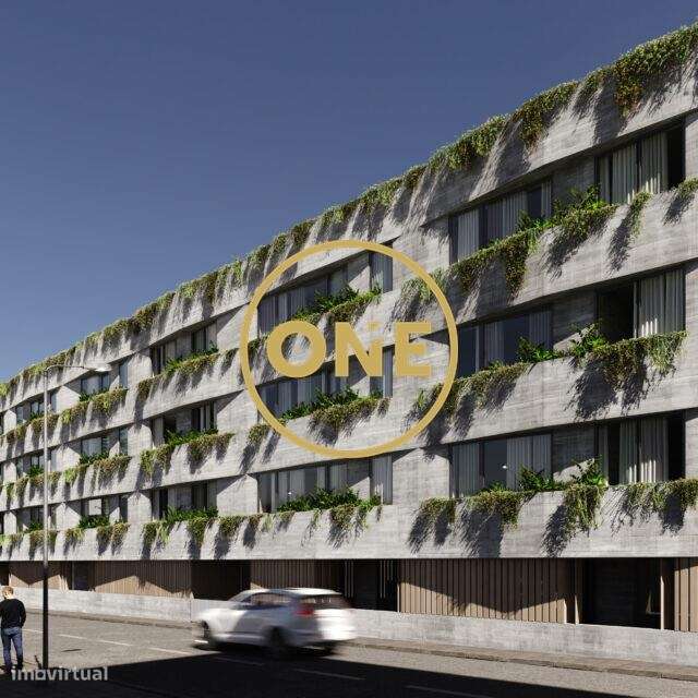 Excelente Apartamento T3 com jardins e varandas (Fração T) - A privile - Grande imagem: 2/20