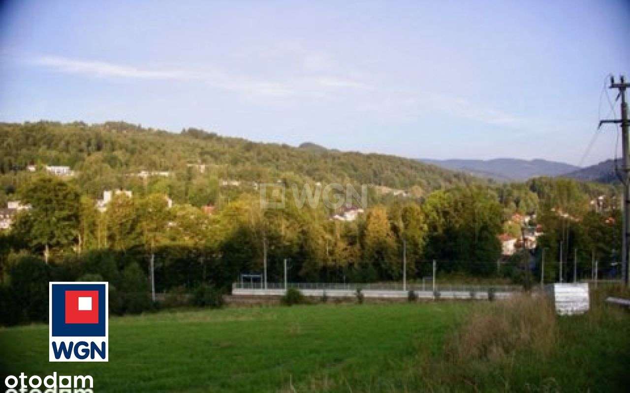 Działka, 1 999 m², Wisła-0