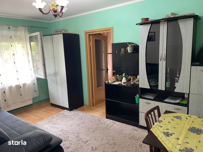 Apartament, 42 m², -3