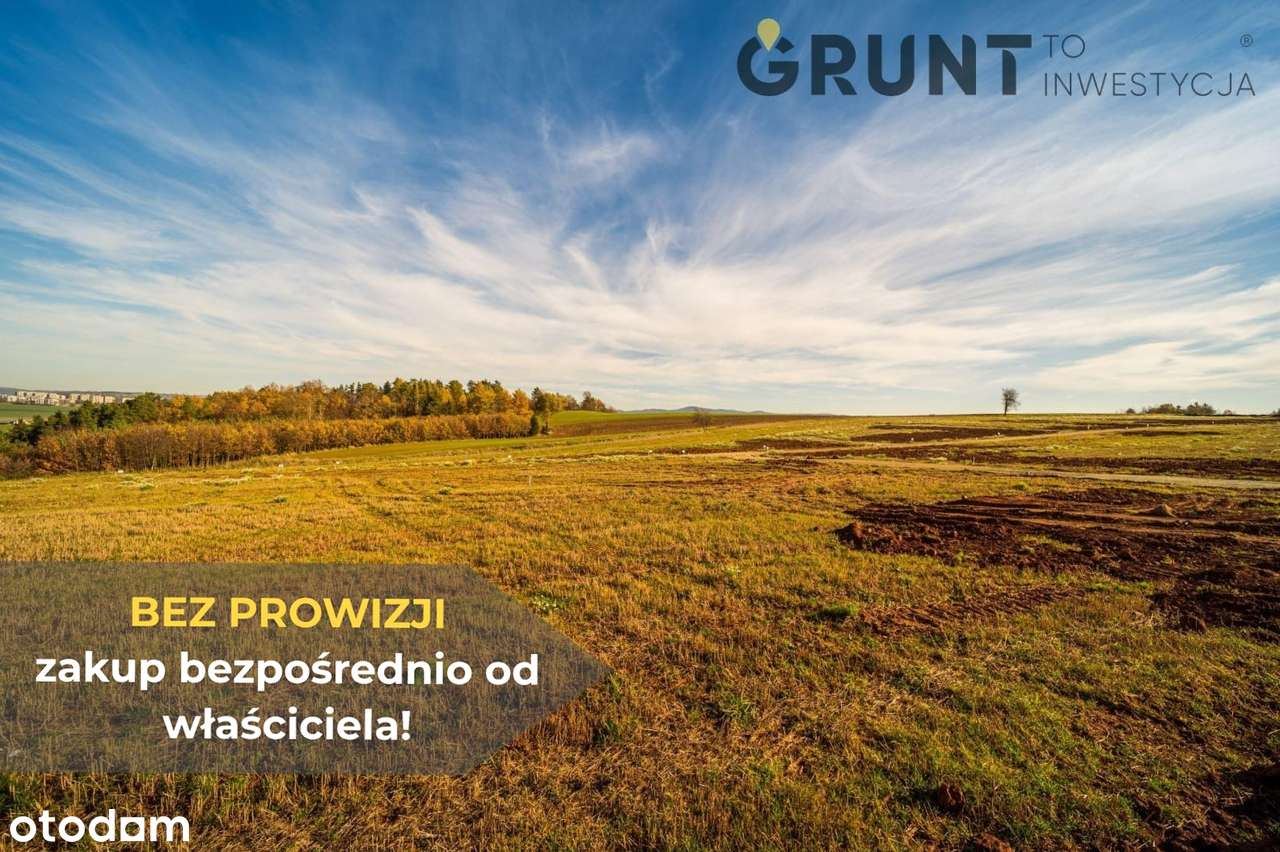 Działki budowlane - góry, widoki, Premium - Pełny obrazek: 4/12