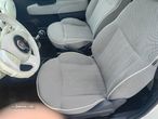 Fiat 500 1.3 16V MJ by Gucci 97g Start&Stop - 21