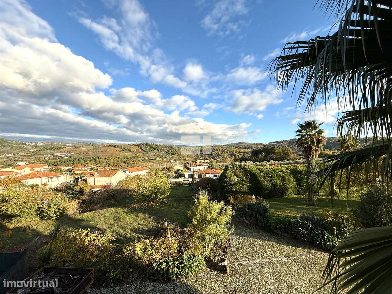 Quinta T7 Venda em Gouviães e Ucanha,Tarouca-39