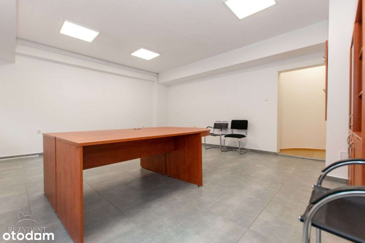 Lokal na Osiedlu Paderewskiego, open space - Pełny obrazek: 4/4