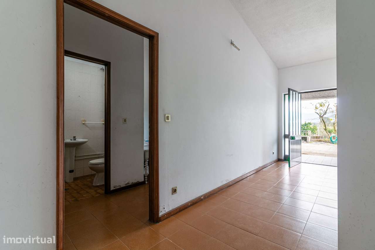 Moradia T7 Venda em Palmeira,Braga-17