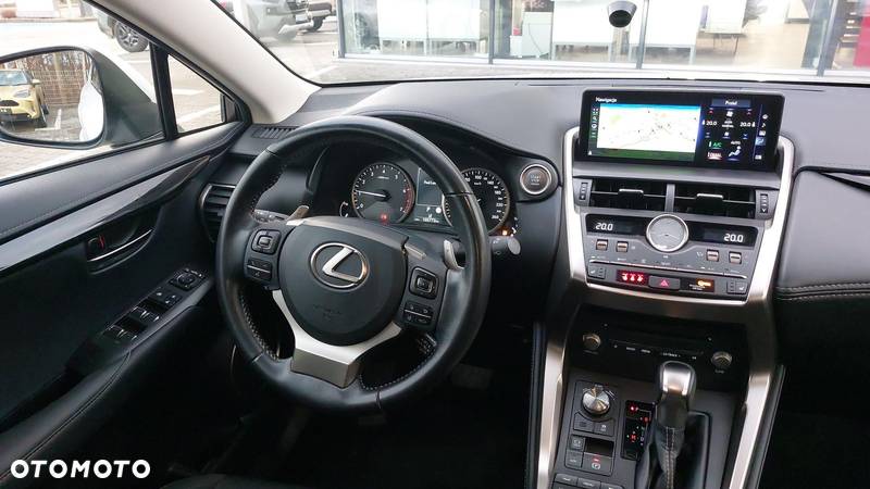 Lexus NX 300 Optimum AWD - 13