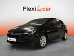 Opel Astra 1.6 CDTI Business Edition S/S - 3