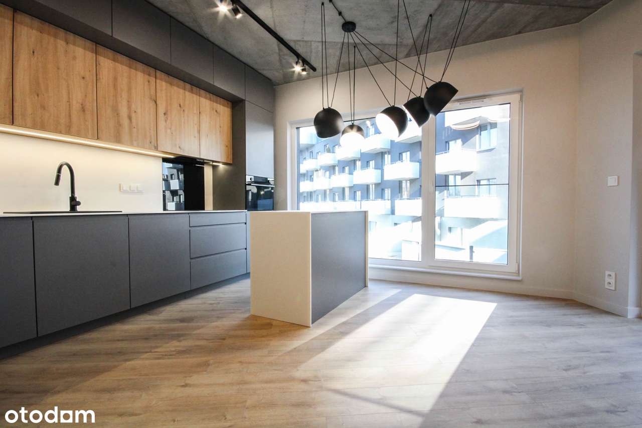 3-pokojowe mieszkanie 53m2 + balkon Bez Prowizji - Pełny obrazek: 5/19