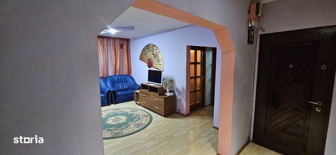 Apartament 4 camere decomandat Micro 20 pret 135.000 euro negociabil-5