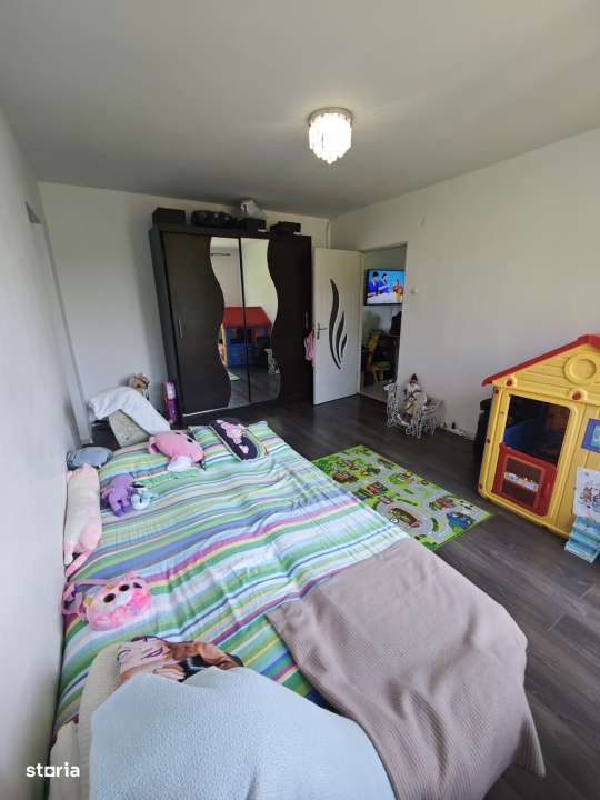 Apartament 2 camere – zona verde, linistita - langa scoala Nicolae I - Imagine principală: 5/7