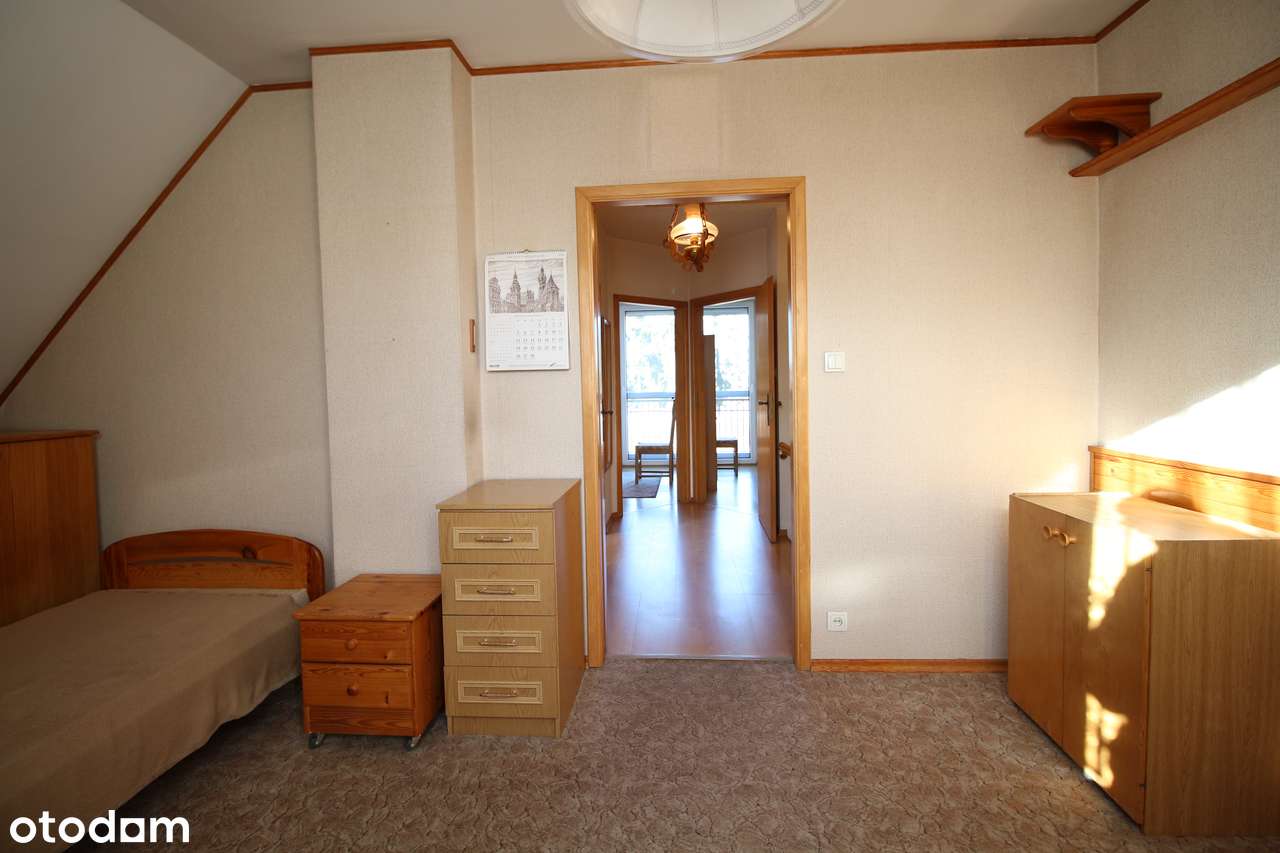 Przeźmierowo Dom wolnostojacy z 2000r., działka 482m2, 840 000 zł-15