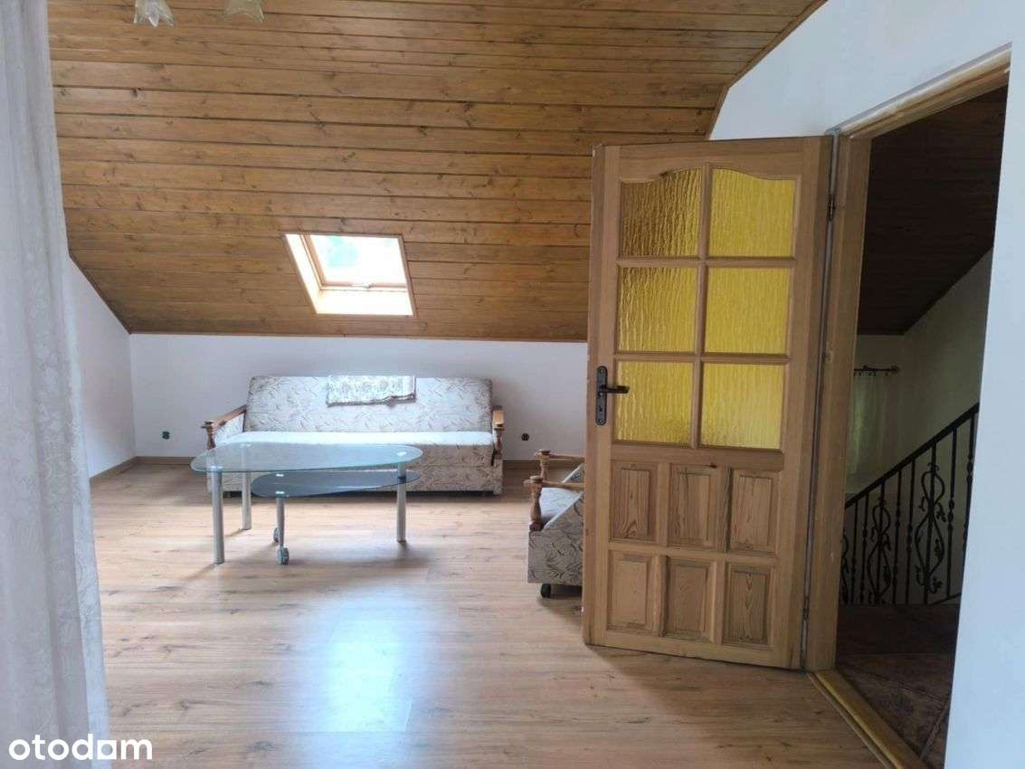 0% Prowizji - Dom W GÓrach + 30 ar DziaŁka-7