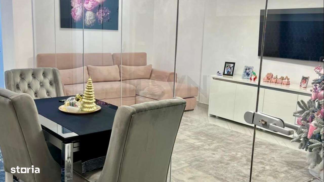 Apartament Modern I Global Residence I De vanzare - Imagine principală: 5/10