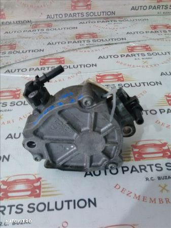 pompa vacuum ford focus 3 2010 2014 - 1