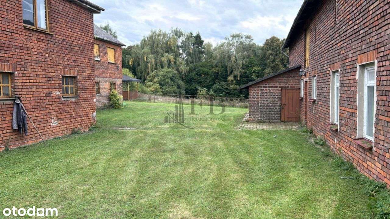 Duże gospodarstwo ranczo w Krasnymstawie-2