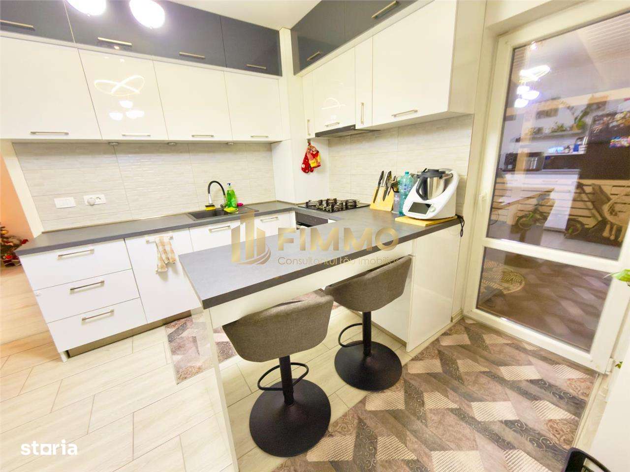 Duplex gata de mutare imediata | 100mp | Ipotesti | ID : 1538 - Imagine principală: 5/10