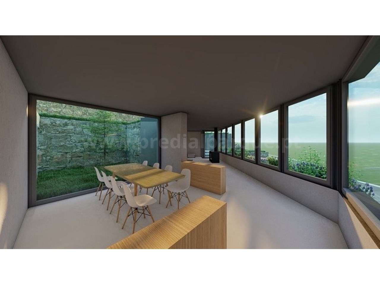 Moradia T5 Venda em Lanhelas,Caminha-11