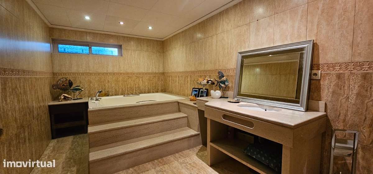 Exclusivo - Moradia de Charme-30