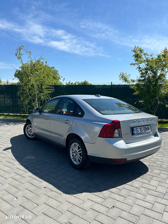 Volvo S40 1.6 D Basic - 3