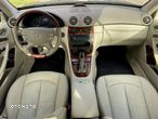 Mercedes-Benz CLK 500 Elegance - 18