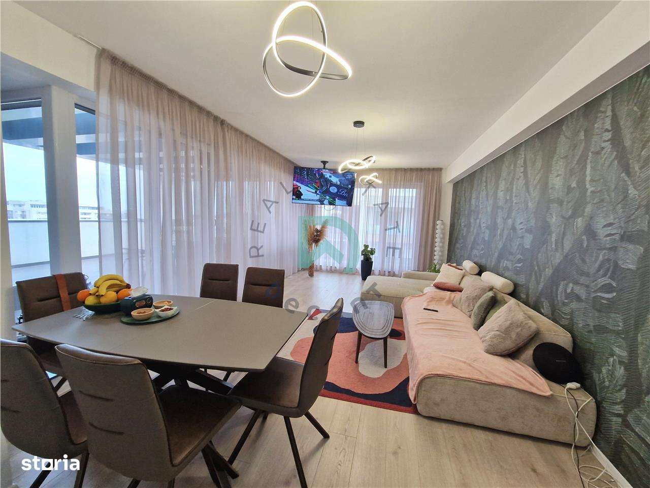 Penthouse, Qualis 2, Tractorul - Imagine principală: 3/20