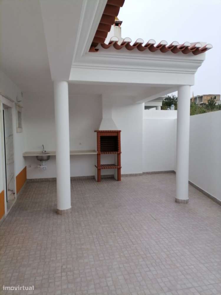 Moradia T3+1 Ericeira, Vista Mar, Remodelada, Como Nova, A Estrear.-24